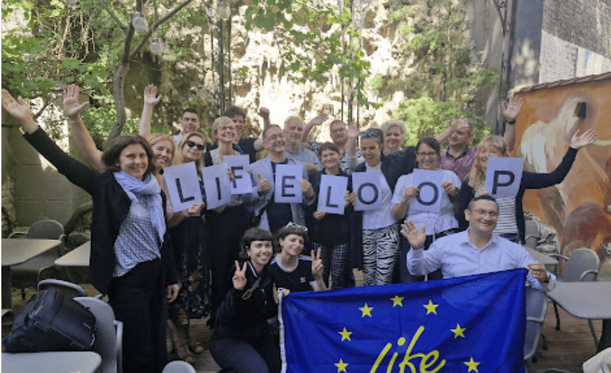 Lifeloop team final report
