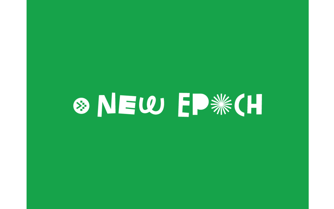 NEW EPOCH